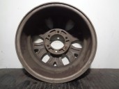 Recambio de llanta para ssangyong rexton 2.7 turbodiesel cat referencia OEM IAM 4173008640 R16X7JET+43 