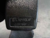 Recambio de enganche cinturon para mg serie 100 (xp) 111 l referencia OEM IAM EVL10110  