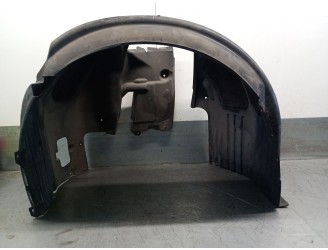 Recambio de paso rueda delantero izquierdo para bmw serie 5 touring (e61) 2.5 cat referencia OEM IAM 51717033749 51717033749 