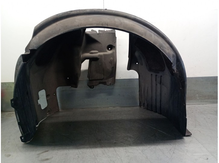 Recambio de paso rueda delantero izquierdo para bmw serie 5 touring (e61) 2.5 cat referencia OEM IAM 51717033749 51717033749 