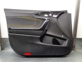 Recambio de guarnecido puerta delantera izquierda para kia xceed 1.4 tgdi cat referencia OEM IAM 82350J7000 82301J7120 