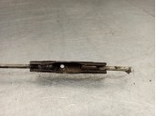 Recambio de palanca freno de mano para ford transit caja cerrada, corta (fy) (2000 =>) 2.4 tde referencia OEM IAM YC152780 