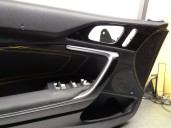 Recambio de guarnecido puerta delantera izquierda para kia xceed 1.4 tgdi cat referencia OEM IAM 82350J7000 82301J7120 