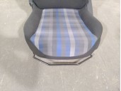 Recambio de asiento delantero izquierdo para peugeot 108 1.0 vti 72 referencia OEM IAM B000653280 B000653280 