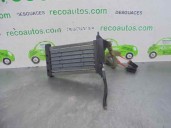 Recambio de resistencia calefaccion para nissan nv 200 (m20) 1.5 dci cat referencia OEM IAM F667213K F667213K VALEO