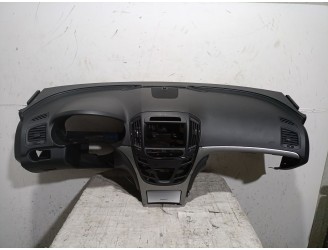 Recambio de salpicadero para opel insignia a sports tourer (g09) 2.0 cdti (35) referencia OEM IAM 2201114 2201114 