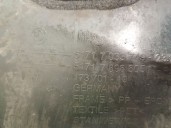 Recambio de paso rueda delantero izquierdo para bmw serie 5 touring (e61) 2.5 cat referencia OEM IAM 51717033749 51717033749 