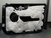 Recambio de guarnecido puerta delantera izquierda para kia xceed 1.4 tgdi cat referencia OEM IAM 82350J7000 82301J7120 