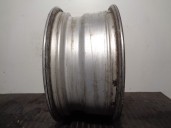 Recambio de llanta para ssangyong rexton 2.7 turbodiesel cat referencia OEM IAM 4173008640 R16X7JET+43 