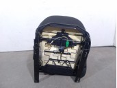 Recambio de asiento delantero izquierdo para peugeot 108 1.0 vti 72 referencia OEM IAM B000653280 B000653280 