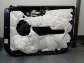 Recambio de guarnecido puerta delantera izquierda para kia xceed 1.4 tgdi cat referencia OEM IAM 82350J7000 82301J7120 