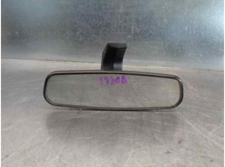 Recambio de espejo interior para mg serie 100 (xp) 111 l referencia OEM IAM 