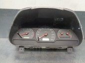 Replacement instrument cluster for Volvo S40 Berlina 1.9 Diesel CAT OEM IAM reference 30638545 