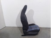 Recambio de asiento delantero derecho para peugeot 108 1.0 vti 72 referencia OEM IAM B000652880 B000652880 