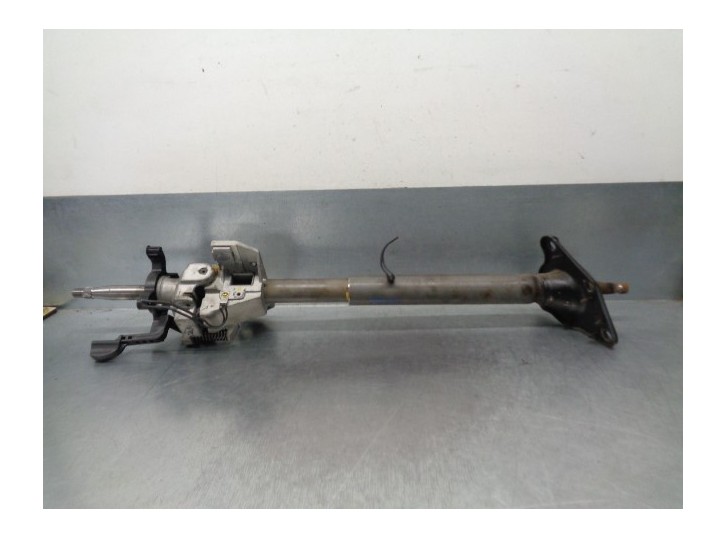 Recambio de columna direccion para ssangyong rexton 2.7 turbodiesel cat referencia OEM IAM 4621008004  
