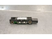 Replacement impact sensor for chrysler pt cruiser (pt_) 2.2 crd OEM IAM reference 04671884AC 1196300132 BOSCH