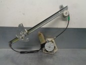 Recambio de elevalunas delantero derecho para volvo s40 berlina 1.9 diesel cat referencia OEM IAM 30623449 2 PINES 4 PUERTAS