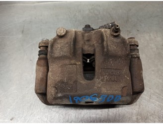 Recambio de pinza freno delantera derecha para nissan serena (c23m) 2.3 diesel referencia OEM IAM 410007C000 LUCAS