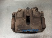 Recambio de pinza freno delantera derecha para nissan serena (c23m) 2.3 diesel referencia OEM IAM 410007C000 LUCAS