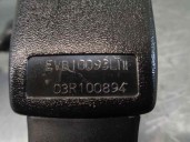 Recambio de enganche cinturon para mg serie 100 (xp) 111 l referencia OEM IAM EVB10093  