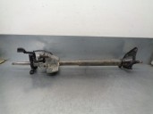 Recambio de columna direccion para ssangyong rexton 2.7 turbodiesel cat referencia OEM IAM 4621008004  