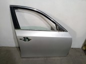 Recambio de puerta delantera derecha para bmw serie 5 touring (e61) 2.5 cat referencia OEM IAM 41515A2A3A6 41515A2A3A6 
