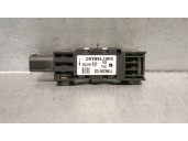 Replacement impact sensor for chrysler pt cruiser (pt_) 2.2 crd OEM IAM reference 04671884AC 1196300132 BOSCH