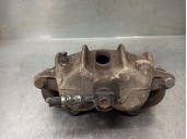 Recambio de pinza freno delantera derecha para nissan serena (c23m) 2.3 diesel referencia OEM IAM 410007C000 LUCAS