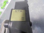 Recambio de potenciometro pedal para nissan nv 200 (m20) 1.5 dci cat referencia OEM IAM 2389A01444  
