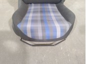 Recambio de asiento delantero derecho para peugeot 108 1.0 vti 72 referencia OEM IAM B000652880 B000652880 