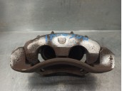 Recambio de pinza freno delantera derecha para nissan serena (c23m) 2.3 diesel referencia OEM IAM 410007C000 LUCAS