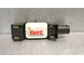 Replacement impact sensor for Chrysler PT Cruiser (PT_) 2.2 CRD OEM IAM reference 04671884AC 1196300132 BOSCH