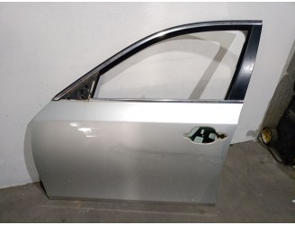 Recambio de puerta delantera izquierda para bmw serie 5 touring (e61) 2.5 cat referencia OEM IAM 41515A2A3A5 41515A2A3A5 