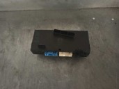 Recambio de centralita aire acondicionado para bmw serie 3 berlina (e36) 318i referencia OEM IAM 641183915121  