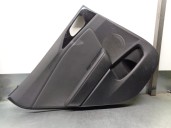 Recambio de guarnecido puerta trasera izquierda para kia xceed 1.4 tgdi cat referencia OEM IAM 83301J7842 83350J7800 