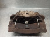 Recambio de pinza freno delantera derecha para nissan serena (c23m) 2.3 diesel referencia OEM IAM 410007C000 LUCAS