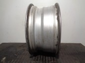 Recambio de llanta para ssangyong rexton 2.7 turbodiesel cat referencia OEM IAM 4173008640 R16X7JET+43 