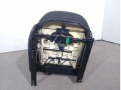 Recambio de asiento delantero derecho para peugeot 108 1.0 vti 72 referencia OEM IAM B000652880 B000652880 