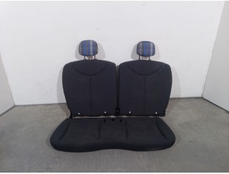 Recambio de asientos traseros para peugeot 108 1.0 vti 72 referencia OEM IAM 16131564ZG 16131564ZG 
