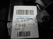 Recambio de guarnecido puerta trasera izquierda para kia xceed 1.4 tgdi cat referencia OEM IAM 83301J7842 83350J7800 