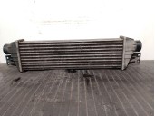 Recambio de intercooler para ssangyong rexton 2.7 turbodiesel cat referencia OEM IAM Y2202371008050 2371008051 