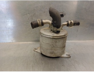 Recambio de enfriador aceite direccion para subaru legacy familiar/outback b13 (bp) 3.0 cat referencia OEM IAM 31237AA000 31237A