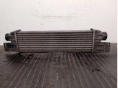 Recambio de intercooler para ssangyong rexton 2.7 turbodiesel cat referencia OEM IAM Y2202371008050 2371008051 
