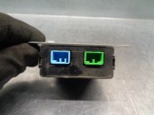 Replacement electronic module for Volvo S40 Sedan 1.9 diesel CAT OEM IAM reference 30618643 1844100031 DENSO