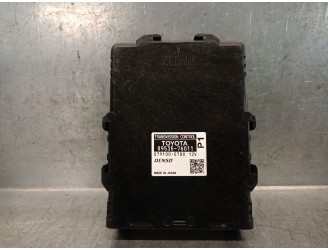 Recambio de centralita cambio automatico para lexus ct (zwa10_) 200h (zwa10_) referencia OEM IAM 8953576011  0791005780 DENSO