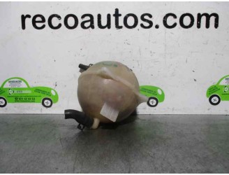 Recambio de deposito expansion para seat ibiza (6k) 1.3 cat (aav) referencia OEM IAM 1H0121407  