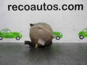 Recambio de deposito expansion para seat ibiza (6k) 1.3 cat (aav) referencia OEM IAM 1H0121407  