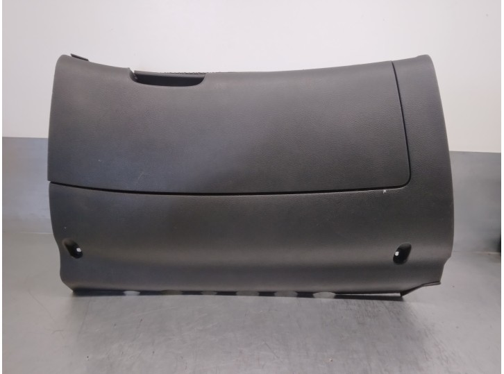 Recambio de guantera para skoda octavia berlina (1z3) 1.6 tdi dpf referencia OEM IAM 1Z1857097N  