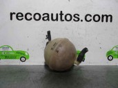 Replacement expansion tank for Seat Ibiza (6K) 1.3 CAT (AAV) OEM IAM reference 1H0121407 