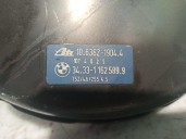 Recambio de servofreno para bmw serie 3 berlina (e36) 318i referencia OEM IAM 343311625899 10636219044 ATE